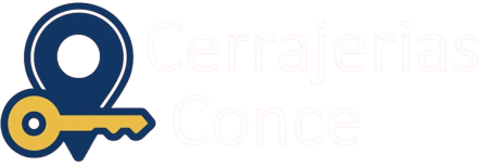 Cerrajero a Domicilio Concepción Talcahuano Hualpén San Pedro